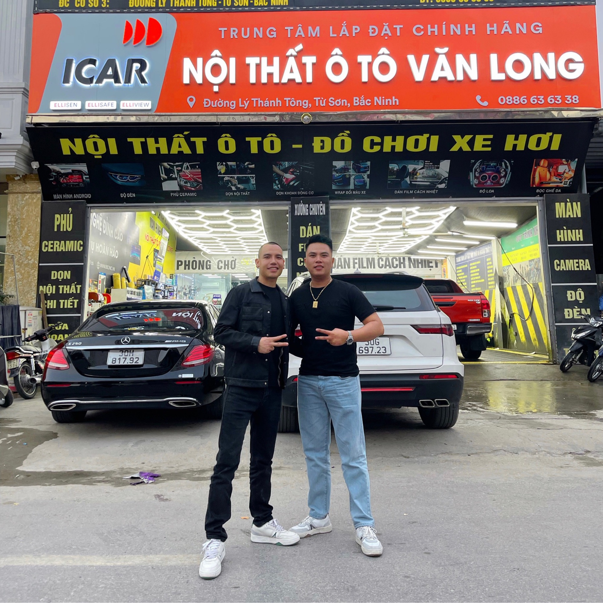 Thật Mạnh